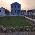 Kirayə (günlük) 8 otaqlı Həyət evi/villa, Türkan, Xəzər rayonu 34