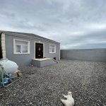 Satılır 3 otaqlı Həyət evi/villa, Binə qəs., Xəzər rayonu 2