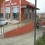 Satılır Obyekt, Binəqədi rayonu 5