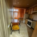 Kirayə (aylıq) 2 otaqlı Köhnə Tikili, İnşaatçılar metrosu, Yeni Yasamal qəs., Yasamal rayonu 4