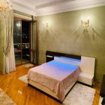 Kirayə (aylıq) 3 otaqlı Yeni Tikili, ISR Plaza, Səbail rayonu 9