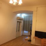 Satılır 2 otaqlı Köhnə Tikili, Sahil metrosu, Səbail rayonu 5
