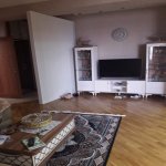 Kirayə (aylıq) 3 otaqlı Yeni Tikili, Gənclik metrosu, Nərimanov rayonu 2