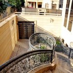 Kirayə (aylıq) 7 otaqlı Həyət evi/villa, Nəsimi metrosu, Binəqədi rayonu 5