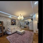 Kirayə (aylıq) 2 otaqlı Yeni Tikili, Qara Qarayev metrosu, Nizami rayonu 2