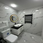 Satılır 2 otaqlı Yeni Tikili, Həzi Aslanov metrosu, H.Aslanov qəs., Xətai rayonu 6