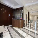 Kirayə (aylıq) 5 otaqlı Ofis, Nizami metrosu, Yasamal rayonu 4