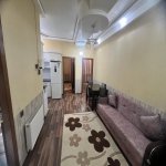 Kirayə (aylıq) 3 otaqlı Yeni Tikili, İnşaatçılar metrosu, Yasamal rayonu 2