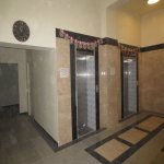 Satılır 3 otaqlı Yeni Tikili, İnşaatçılar metrosu, Yasamal rayonu 4