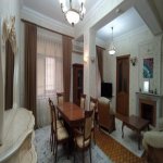 Kirayə (aylıq) 3 otaqlı Köhnə Tikili, Sahil metrosu, Səbail rayonu 7
