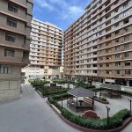 Kirayə (aylıq) 2 otaqlı Yeni Tikili, Nəsimi rayonu 1