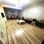 Kirayə (aylıq) 2 otaqlı Yeni Tikili, Qara Qarayev metrosu, Nizami rayonu 1