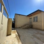 Satılır 3 otaqlı Həyət evi/villa, Masazır, Abşeron rayonu 1