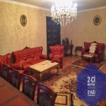 Satılır 6 otaqlı Həyət evi/villa, H.Aslanov qəs., Xətai rayonu 5