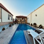 Satılır 5 otaqlı Həyət evi/villa, Mərdəkan, Xəzər rayonu 8