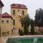 Satılır 5 otaqlı Bağ evi, Novxanı, Abşeron rayonu 2