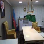 Kirayə (aylıq) 4 otaqlı Ofis, Elmlər akademiyası metrosu, Yasamal rayonu 21