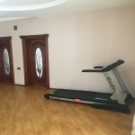 Satılır 6 otaqlı Həyət evi/villa, Azadlıq metrosu, Rəsulzadə qəs., Binəqədi rayonu 9