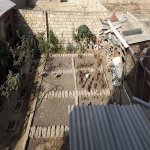 Satılır 10 otaqlı Həyət evi/villa, Hövsan qəs., Suraxanı rayonu 12