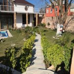 Kirayə (aylıq) 5 otaqlı Bağ evi, Novxanı, Abşeron rayonu 39