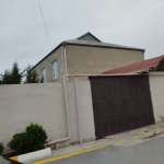 Satılır 6 otaqlı Həyət evi/villa, Avtovağzal metrosu, Biləcəri qəs., Binəqədi rayonu 2