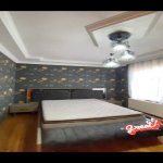 Satılır 5 otaqlı Həyət evi/villa, 20 Yanvar metrosu, Biləcəri qəs., Binəqədi rayonu 12