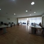 Kirayə (aylıq) 6 otaqlı Ofis, 8 Noyabr metrosu, Nəsimi rayonu 2