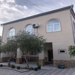 Kirayə (aylıq) 5 otaqlı Həyət evi/villa, Badamdar qəs., Səbail rayonu 4