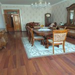 Satılır 7 otaqlı Həyət evi/villa Gəncə 12