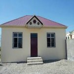 Satılır 2 otaqlı Həyət evi/villa, Hövsan qəs., Suraxanı rayonu 1