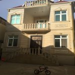 Satılır 7 otaqlı Həyət evi/villa, Avtovağzal metrosu, Biləcəri qəs., Binəqədi rayonu 1