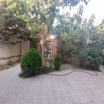 Satılır 6 otaqlı Həyət evi/villa, Badamdar qəs., Səbail rayonu 4