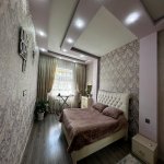 Satılır 3 otaqlı Həyət evi/villa, Koroğlu metrosu, Zabrat qəs., Sabunçu rayonu 11