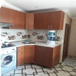 Satılır 3 otaqlı Həyət evi/villa, Zabrat qəs., Sabunçu rayonu 9