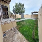 Satılır 3 otaqlı Həyət evi/villa, Binə qəs., Xəzər rayonu 12