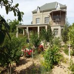 Satılır 5 otaqlı Həyət evi/villa, Novxanı, Abşeron rayonu 9