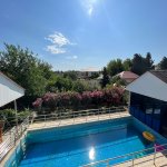 Satılır 9 otaqlı Həyət evi/villa, Novxanı, Abşeron rayonu 1