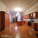 Satılır 13 otaqlı Həyət evi/villa, Memar Əcəmi metrosu, Nəsimi rayonu 4