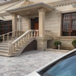 Satılır 4 otaqlı Həyət evi/villa, Azadlıq metrosu, Binəqədi rayonu 17