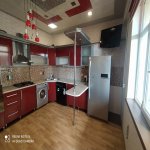 Kirayə (aylıq) 3 otaqlı Yeni Tikili, Neftçilər metrosu, Nizami rayonu 18