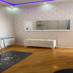 Продажа 3 комнат Новостройка, İnşaatçılar метро, пос. Йени Ясамал, Ясамал район 9