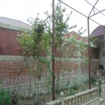 Satılır 4 otaqlı Həyət evi/villa, Avtovağzal metrosu, Biləcəri qəs., Binəqədi rayonu 4