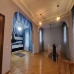 Satılır 12 otaqlı Həyət evi/villa, İnşaatçılar metrosu, Yasamal qəs., Musabəyov parkı, Yasamal rayonu 24