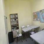 Kirayə (aylıq) 4 otaqlı Ofis, Azadlıq metrosu, Binəqədi rayonu 1