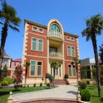 Satılır 5 otaqlı Həyət evi/villa, Həzi Aslanov metrosu, H.Aslanov qəs., Xətai rayonu 1