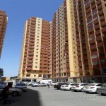 Продажа 3 комнат Новостройка, м. Ахмедли метро, Хетаи район 1