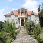 Kirayə (günlük) 3 otaqlı Həyət evi/villa Şəki 1