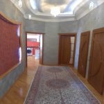 Satılır 7 otaqlı Həyət evi/villa, Avtovağzal metrosu, Biləcəri qəs., Binəqədi rayonu 9