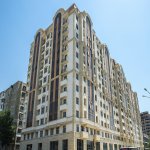 Продажа 3 комнат Новостройка, пос. Бакиханова, Сабунчу район 1