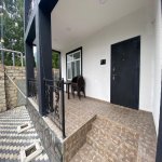 Kirayə (günlük) 5 otaqlı Həyət evi/villa Qəbələ 5